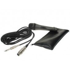 PROFESSIONAL DYNAMIC MICROPHONE