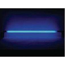 TL lamp 58W blauw 1650mm x diameter 30mm