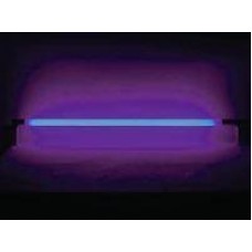 FLUORESCENT TUBE, 36W, UV BLACKLIGHT