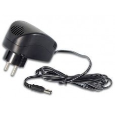 GESTABILISEERDE 12V SPANNINGSADAPTER 500mA