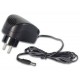GESTABILISEERDE 12V SPANNINGSADAPTER 500mA