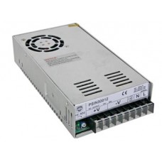 schakelende voeding-300W-12VDC-gesloten chassis