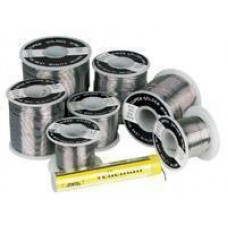 SOLDER 60/40 1mm 250g