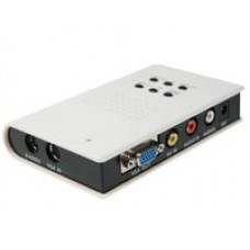 Video naar VGA convertor