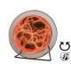ORANGE LIGHT EFFECT - 12V