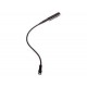 GOOSENECK DJ LED LAMP - BNC