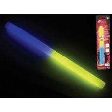 DUAL COLOR LIGHT STICK 2pcs/pack