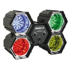 MODULAIR LICHTORGEL - 4 x 36 LEDS