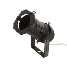 LONG PAR16 PROJECTOR - BLACK