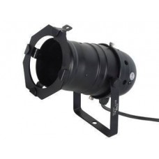 PAR20 PROJECTOR - BLACK