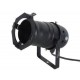 PAR20 PROJECTOR - BLACK
