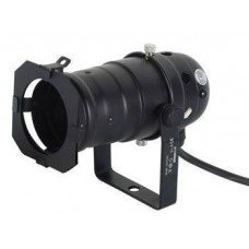 PAR30 PROJECTOR - BLACK