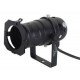PAR30 PROJECTOR - BLACK