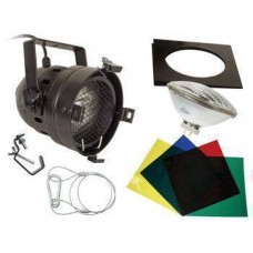 PAR56 PACK 1 - K0RT- BLACK