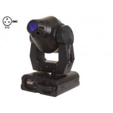 Beam cruiser Professional 16-kanaals moving-head