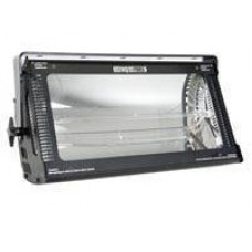 Krachtige DMX stroboscoop - 3000W