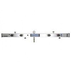 LONG 4-CHANNEL DMX DIMMER BAR (4 x 5A)