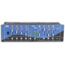 4-CHANNEL CHASER CONTROLLER WITH SCHUKO OUTLETS