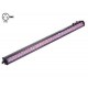 Colour LED wash effect with 100 LEDs - pre-progr.