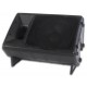 2-way professional 10inch ABSspeaker cabinet