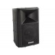 2-WAY PROFESSIONAL 8inch ABS SPEAKER + AMPLIFIER
