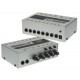 3-CHANNEL STEREO MINI MIXER