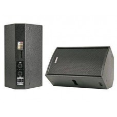 2-way professional 12inch speaker cabinet