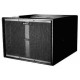 Professional subwoofer 600W - 8 Ohms