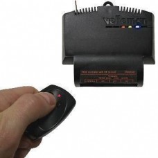 RGB controller met RF afstandsbediening
