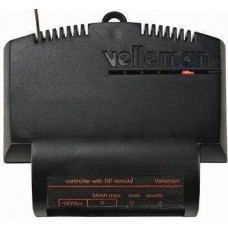 Leddimmer met RF afstandsbediening