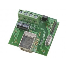 USB-interface voor het VELBUS-systeem