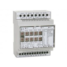 4-KANAALSRELAISMODULE