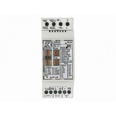 DIMMER VOOR ELEKTRONISCHE/RESISTIEVE BELASTING