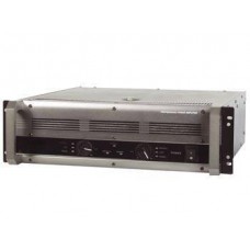 POWER MOSFET AMPLIFIER 2 x 300Wrms (19i.), BRIDGEA
