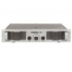 POWERFUL AMPLIFIER-2 x 400W RMS 19inch BRIDGEABLE