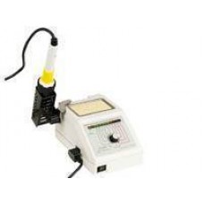PROFESSIONAL SOLDERING STATION 48W 150-420°C - LED