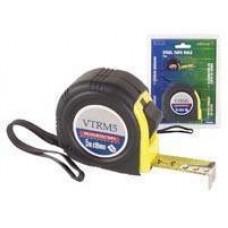 STEEL TAPE RULE - 5mx19mm
