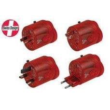 UNIVERSAL POWER PLUG ADAPTER