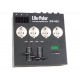 4-CHANNEL DMX DIMMER PACK