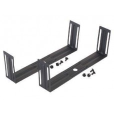 2-BRACKET SET FOR POWER OR DIMMER PACKS