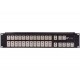 12-CHANNEL TOUCH PANEL DMX CONTROLLER