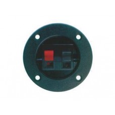 LOUDSPEAKER CONNECTION TERMINAL D=76mm