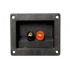LS CONNECTION TERMINAL  GOLD RECTANGULAR 92*78mm