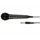 DYNAMIC MICROPHONE (BLACK)