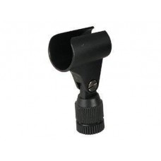 MICROPHONE HOLDER