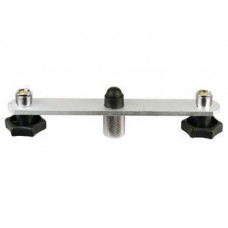 2-WAY MICROPHONE ADAPTER