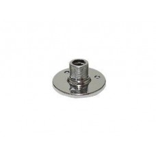 FLANGE BASE FOR GOOSENECK MICROPHONE