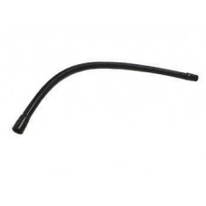 MIC GOOSENECK 50cm - BLACK