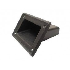 SPEAKER HANDLE, PLASTIC, 137x 87mm