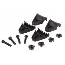 SPEAKER GRILLE FIXATION SET